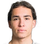 Noah Sahsah