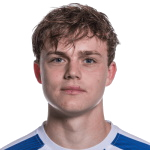 Jonas Mortensen