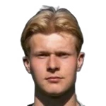 Jakob Segadal Hansen