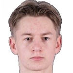 Stian Sjøvold Thorstensen