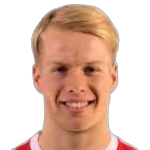 Jacob Hanstad