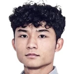 Ziheng Liu