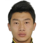 Yifan Dong