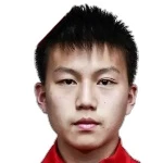 Junjie Meng