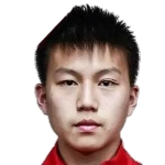 Junjie Meng