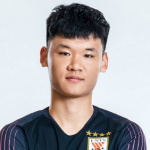 Guanxi Li