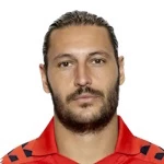 Juan Cruz