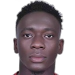 Moussa Diawara