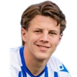 Mika de Jonge