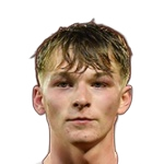 Bayley McCann