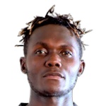Josué Mungwengi
