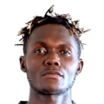 Josué Mungwengi