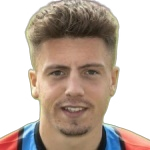 Daniel MacKay