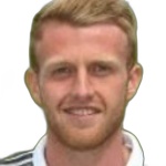 Robbie Crawford