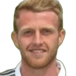 Robbie Crawford