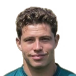 Josh Clarke