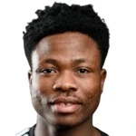 Emmanuel Afetse