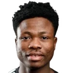 Emmanuel Afetse