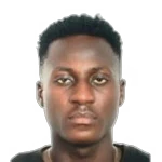 Riis Opoku Twumasi