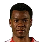 Exauce Marius Mbou