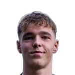 Daan Bisschops