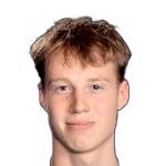 Aaron Lindholm