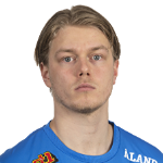 Matias Riikonen