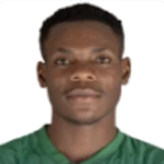 Samson Ngulube