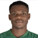 Samson Ngulube