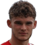 Luke Pearce
