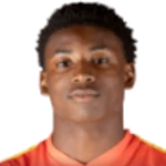 Mamadou Jalloh