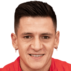 Leonardo Godoy