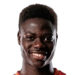 Lassana Mané