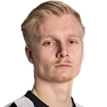 Rasmus Forsbacka