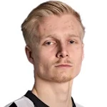 Rasmus Forsbacka