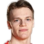 Aron Bjonbäck