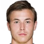 Linus Zetterstrom