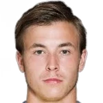 Linus Zetterstrom