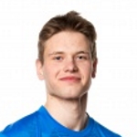 Joas Snellman