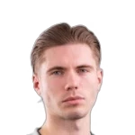 Jeremiah Streng