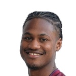 Ussumane Djalo