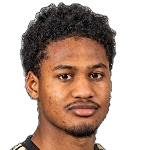 Ussumane Djalo