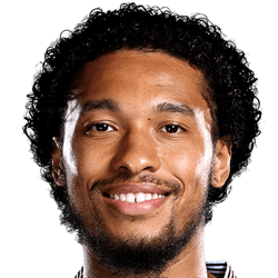 Boubacar Kamara