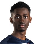 Samuel Anini Jr.