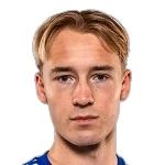 Liam Möller