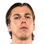 Lucas Lingman