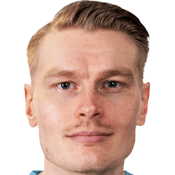 Jesse Öst