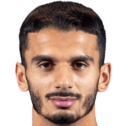 Lamine Ghezali