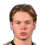 Leon Vesterbacka