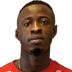 Emmanuel Mendy